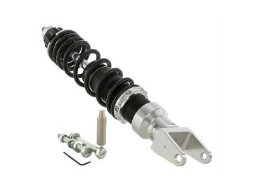 Obrázok z Tlmič SIP Performance 2.0 zadný pre Vespa 50-125, PV, ET3, 125 VNB4T-TS, 150 VBB2T-Super, 160 GS 2°, 180 SS, Rally, PX80-200, MY´9 Lusso '11, T5