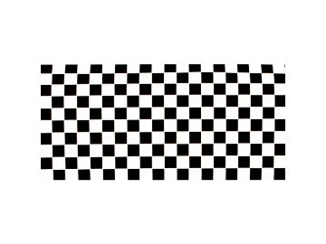 Obrázok z samolepka SIP šachovnica