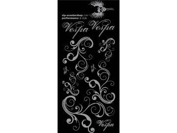 Obrázok z Samolepky sada SIP "Ornament II"