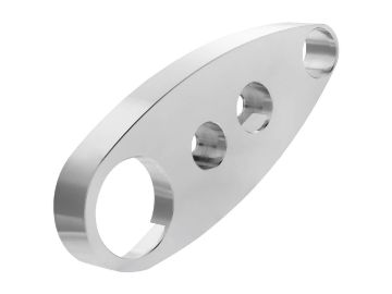 Obrázok z Kryt predného ramena SIP "Sei Giorni Style" pre Vespa 125 V30-33VM, VN, VNA, VNB5 ->026920, ACMA, Hoffmann C, 150 VL, VB, VBA, VBB2 -1>212455, VB B, GL ->067469, GS VS1-5