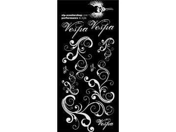 Obrázok z Samolepky sada SIP "Ornament II"