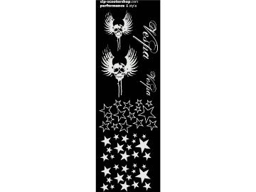 Obrázok z Samolepky sada SIP "Stars I"