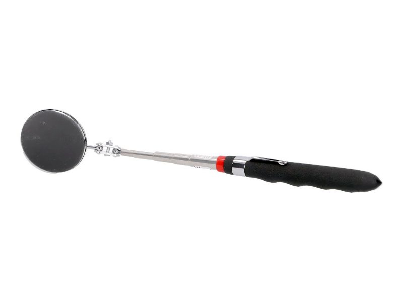 Obrázok z Zrkadlo teleskopické inšpekčné MC POWER 160-700mm
