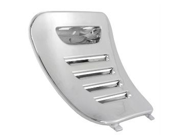 Obrázok z Kryt kontrolneho otvoru sviečky SIP pre Vespa LX, LXV, S 50-150cc