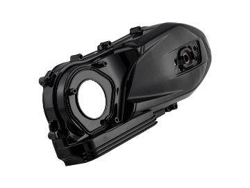 Obrázok z Kryt variatora SIP pre Vespa GTS, GTS Super 125, 150 ccm 4T LC iGet (Euro4)