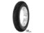 Obrázok z Koleso kompletné SIP Classic 3.00-10 50P TL, TT predné a zadné, pre Vespa 50, N(D), L (D), R (D), SR (D), Special, SS, 90, R, 100 , 125, PV, ET3, PK50-125, S, XL, XL2
