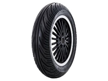 Obrázok z Koleso kompletné SIP Performance 130, 70-12 62S TL zadné, pre Vespa GTS, GTS Super, GTV, GT 60, GT, GT L 125-300cc