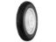 Obrázok z Koleso kompletné SIP Classic 3,00-10 50P TL, TT predné a zadné, pre Vespa 50 R 1°, Revival, S, SR, 90, 100 1°