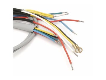 Obrázok z Kabeláž SIP pre Vespa 125 V1-15, V30-33, VM1, VU, Hoffmann HA