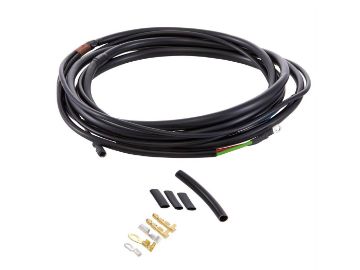 Obrázok z Kabeláž smeroviek SIP HELLA pre Vespa 125 VNB, 150 T4, GS, 160 GS, (D)