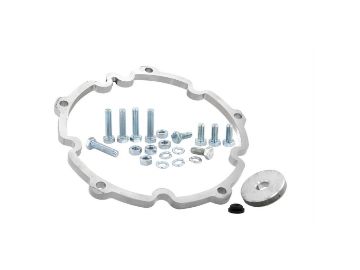 Obrázok z Sada na rozšírenie ráfika SIP pre pneumatiky 110´80-10" až 130´70-10" pre Vespa 125 GT-TS, 150 GL, Sprint, V, T4, 160 GS, 180 SS, Rally, PX80-200 , PE, Lusso, T5, Cosa