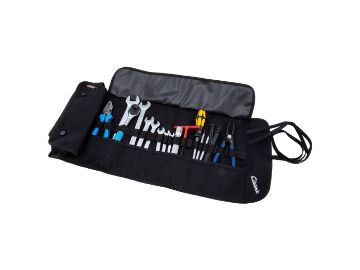 Obrázok z Sada náradia SIP Series Pordoi pre Vespa 125 VNA-TS, 150 VBA-Super, 180-200 Rally, PX80-200, PE, Lusso, Cosa, T5