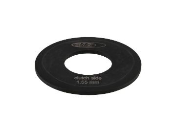 Obrázok z Podložka spojky 34,0x15,2x1,55 mm, SIP pre Vespa 125 VNA2T 081469 ->, VNB, GT, GTR 1°, Super, TS 1°, 150 VBA, VBB, VGLA, VGLB, GL, Sprint, V 1°, Super 1°
