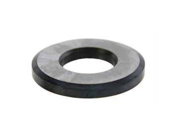 Obrázok z Podložka spojky 32,0x15,2x3,7 mm, SIP pre Vespa 125 VM, VN, VNA, 150 VB1, VD, VGL1