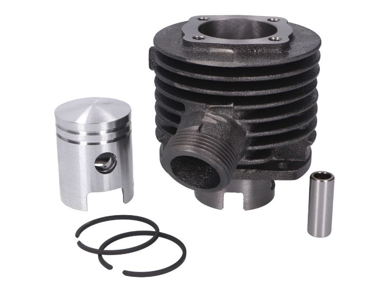 Obrázok z valec sada 60cc 40mm pre Sachs 50 AC, 12mm