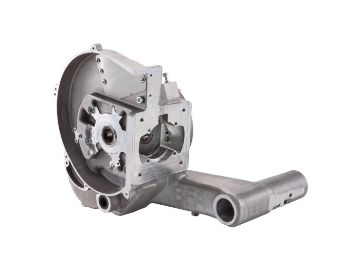 Obrázok z Tuningová sada SIP BFA 225 ccm pre Vespa 125 VNA-TS, 150 VBA-Super, 180-200 Rally, PX80-200, PE, Lusso, T5