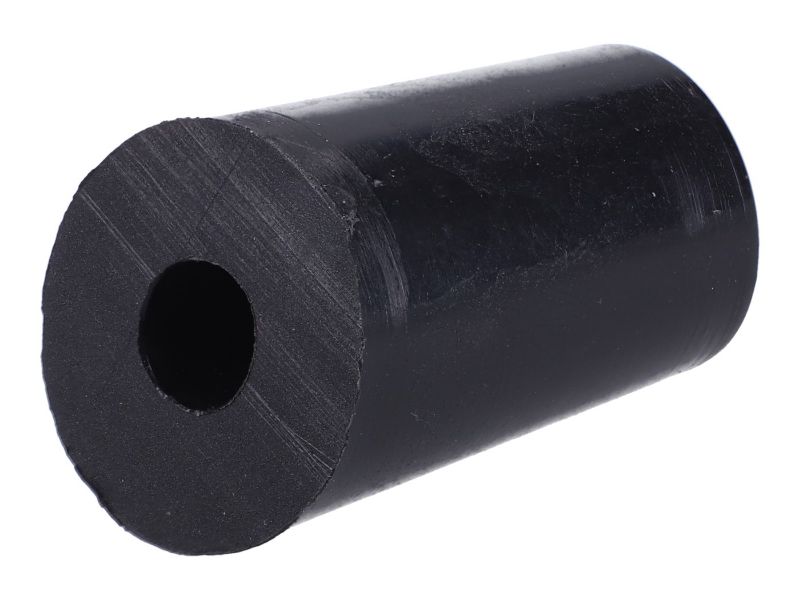 Obrázok z podložka nosič batožiny  čierna farba Simson Schwalbe KR51
