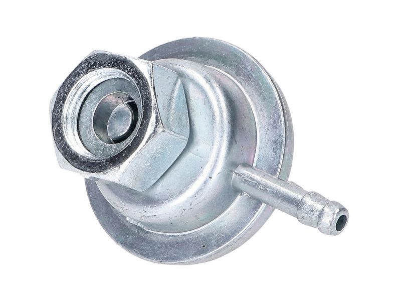 Obrázok z Ventil paliva podtlakový 16mm M16x1.5 pre metal nádrž (starý typ) pre Kymco, SYM, GY6