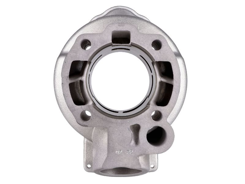 Obrázok z valec sada Top Performances hliníkový 50 mm, 86 cm3, zdvih 44 mm pre Minarelli AM6