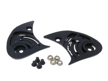 Obrázok z Mechanizmus plexi pre prilby Speeds Integral Race, Evo, Evo II (1 Raste)