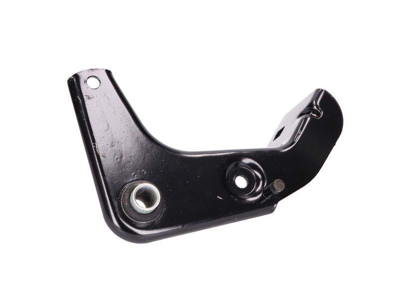 Obrázok z Držiak motora pravý čierna farba Simson S50, S51, S53, S70, S83