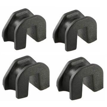 Obrázok z Vodítka variatora 4ks pre maxi variator POLINI Max 500 4T (