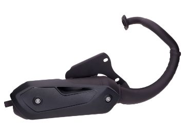 Obrázok z výfuk Tecnigas Silent Pro pre Honda Bali, SFX, SXR